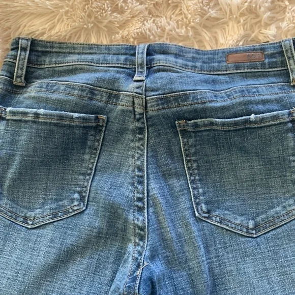 Kut jeans- moving need to clear out my closet - Picture 3 of 3